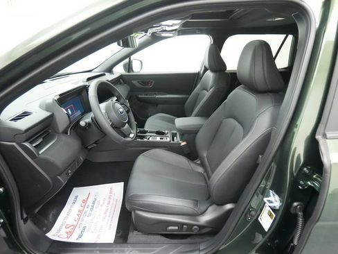 New 2026 Subaru Outback Limited XT AWD/4WD image 14