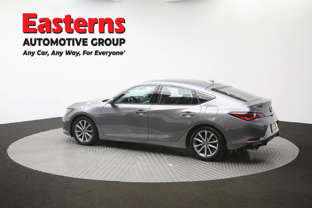 Used 2025 Acura Integra FWD image 63