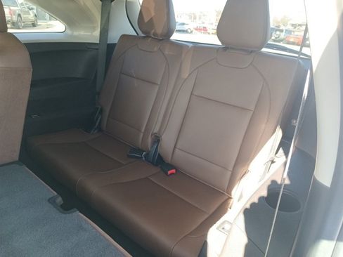 Used 2020 Acura MDX SH-AWD w/ Technology Package image 18