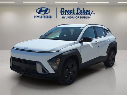 New 2026 Hyundai Kona SEL Sport
