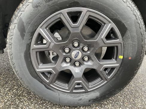 New 2026 Ford F150 STX w/ Equipment Group 200A image 6