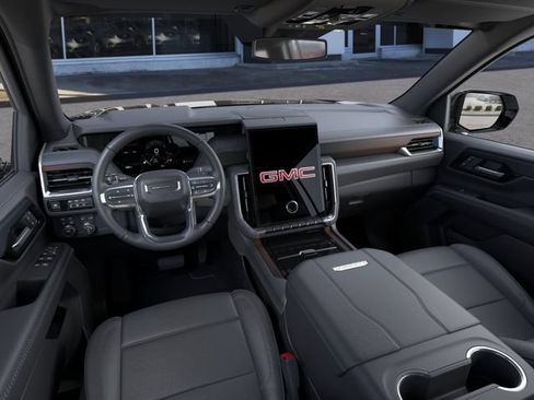New 2026 GMC Yukon XL Denali w/ Sun & Power Step Package AWD/4WD image 15
