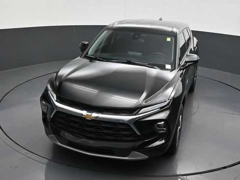 Used 2023 Chevrolet Blazer LT FWD image 27