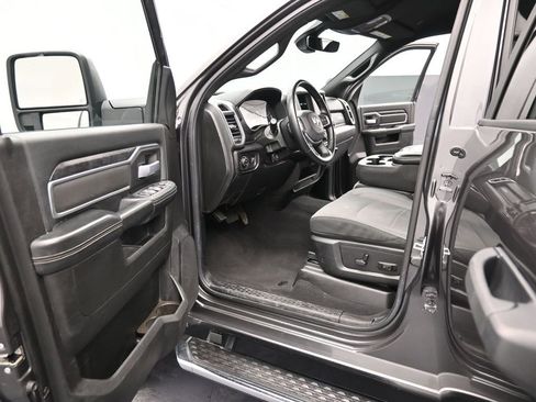 Used 2024 RAM 2500 Big Horn image 15