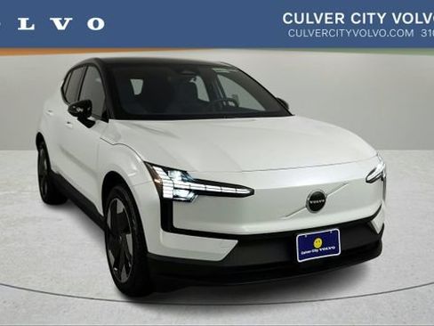 New 2026 Volvo EX30 Plus w/ Protection Package Premier AWD/4WD image 1