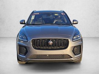 Used 2021 Jaguar E-PACE 300 Sport AWD/4WD video 2