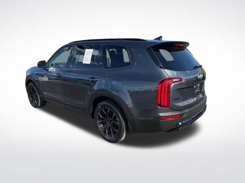 Used 2022 Kia Telluride SX AWD/4WD image 3