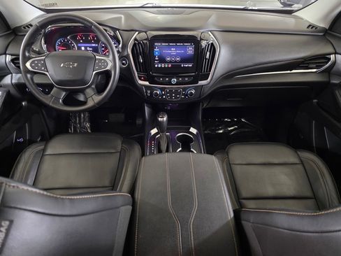 Used 2020 Chevrolet Traverse RS image 19