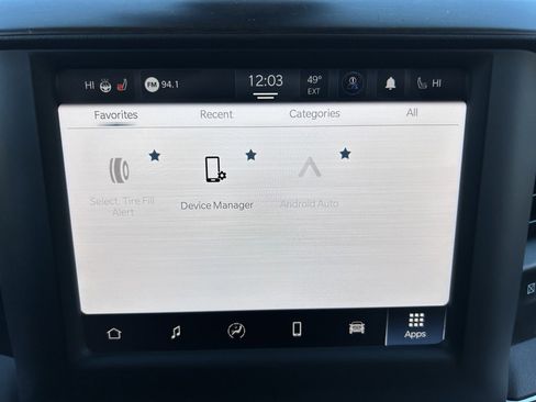 Used 2022 RAM 2500 Laramie image 36