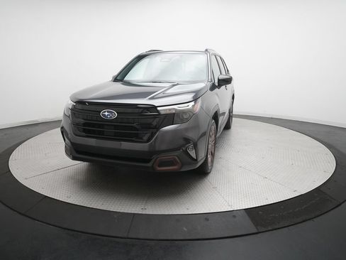Certified 2026 Subaru Forester Sport AWD/4WD image 12
