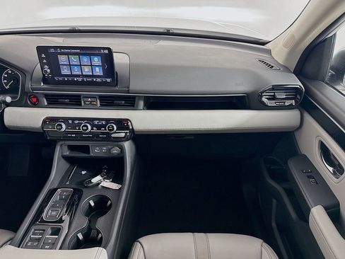 Certified 2023 Honda Pilot EX-L image 21