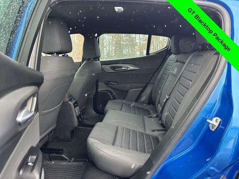 Used 2024 Dodge Hornet GT w/ GT Blacktop Package image 23