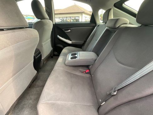 Used 2015 Toyota Prius Three FWD image 26