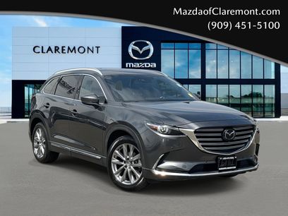Used 2021 MAZDA CX-9 Grand Touring
