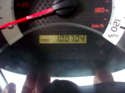 Used 2015 Toyota Tacoma PreRunner image 9