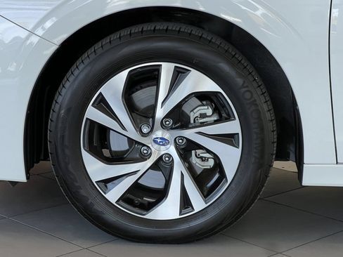 Certified 2025 Subaru Legacy Premium AWD/4WD image 22