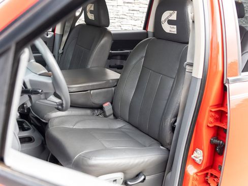 Used 2007 Dodge Ram 3500 Truck SLT w/ Light Group image 20