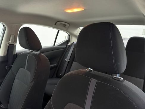 Used 2024 Nissan Sentra SV FWD image 25
