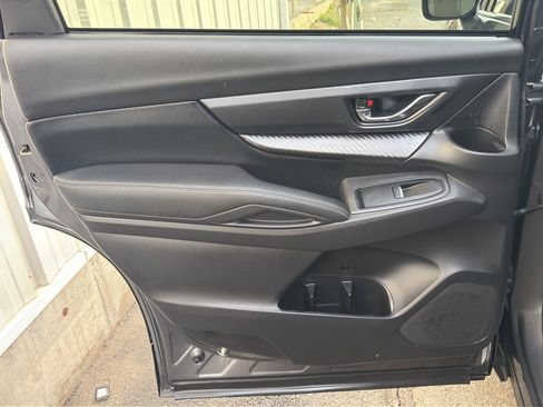 Used 2022 Subaru Ascent Onyx Edition image 20