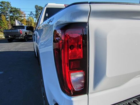 New 2026 GMC Sierra 1500 Pro w/ Graphite Edition image 7