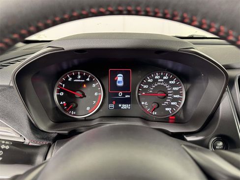 Used 2024 Subaru WRX TR image 3