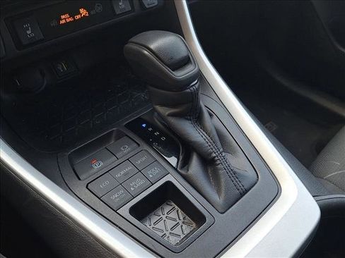 Used 2024 Toyota RAV4 XLE w/ Weather Package image 14