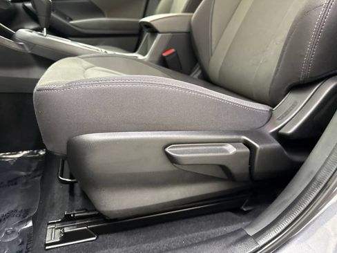 Certified 2024 Subaru Crosstrek 2.0i AWD/4WD image 13