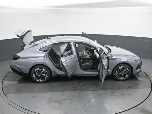 New 2026 Hyundai Sonata SEL FWD image 54