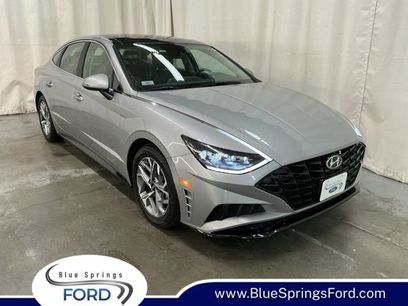 Used 2023 Hyundai Sonata SEL w/ Convenience Package