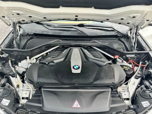 Used 2018 BMW X5 xDrive50i image 23
