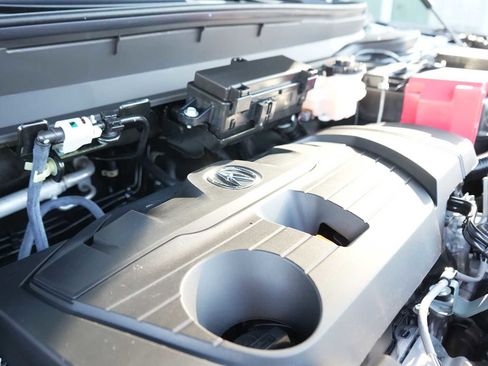 Certified 2026 Acura RDX A-Spec AWD/4WD image 13