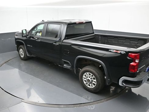 Used 2026 Chevrolet Silverado 2500 W/T w/ WT/CX Safety Package image 44