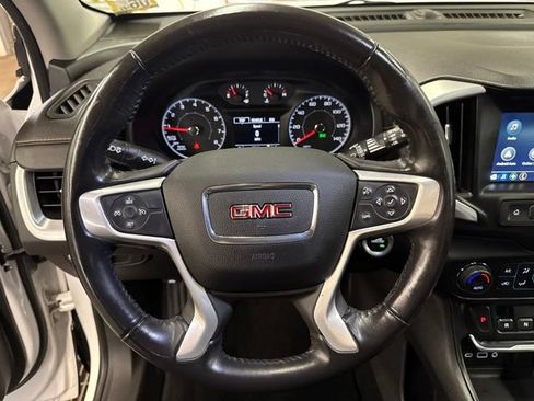 Used 2018 GMC Terrain SLE w/ Driver Convenience Package AWD/4WD image 13