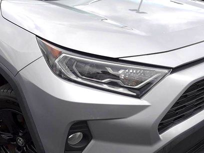 Certified 2021 Toyota RAV4 XLE w/ Convenience Package
