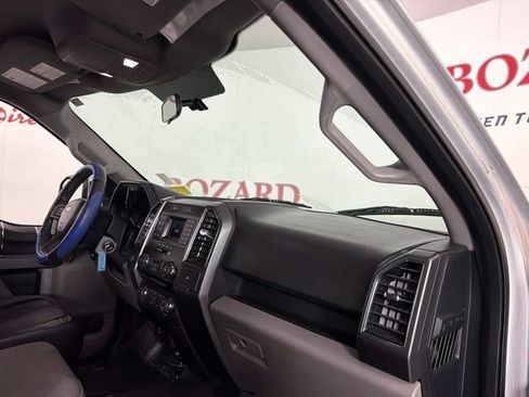 Certified 2018 Ford F150 XLT RWD image 17