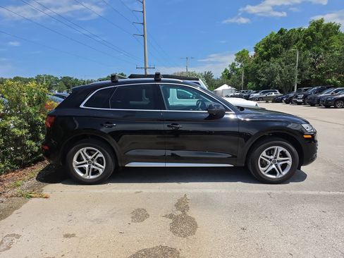 Used 2019 Audi Q5 2.0T Premium AWD/4WD image 4