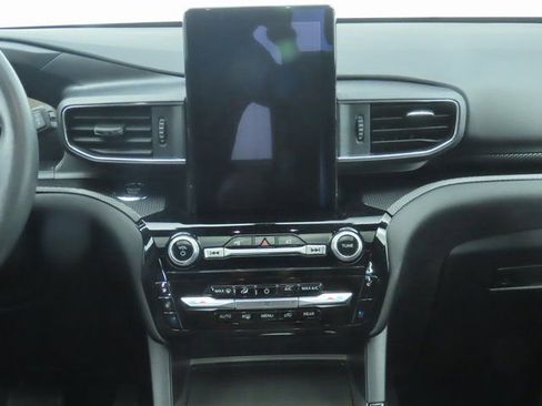 Used 2023 Ford Explorer ST w/ Equipment Group 401A image 14