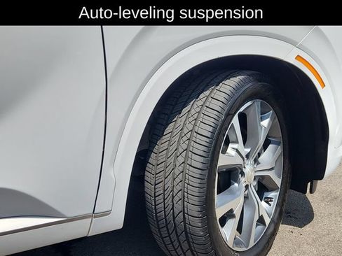 Used 2022 Hyundai Palisade Limited AWD/4WD image 19
