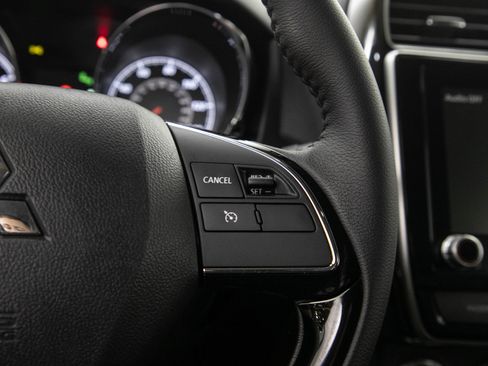 Used 2022 Mitsubishi Outlander Sport ES AWD/4WD image 26