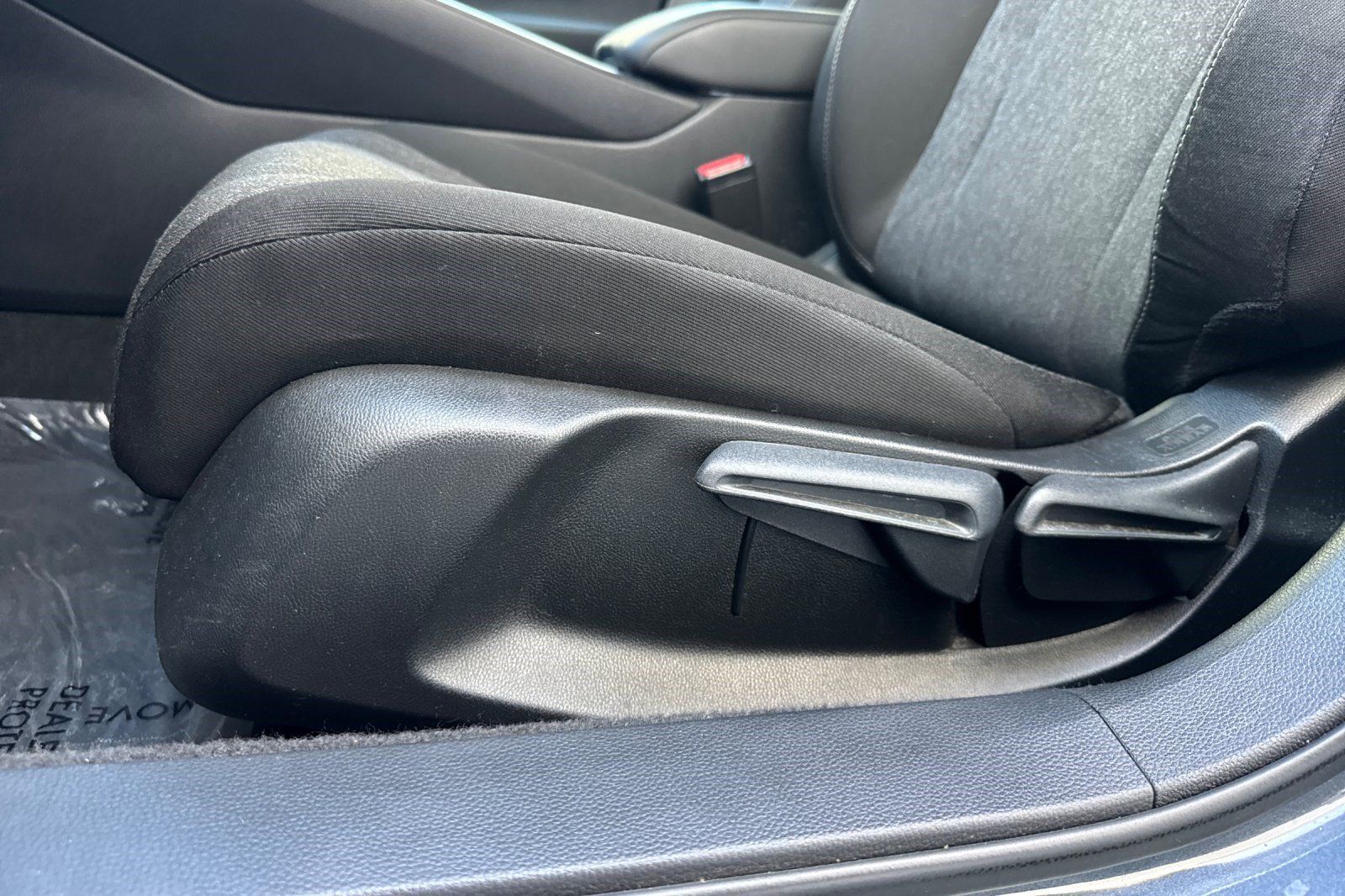Used 2024 Honda Accord LX image 15