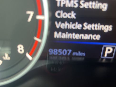 Used 2020 Nissan Altima 2.5 SR image 19