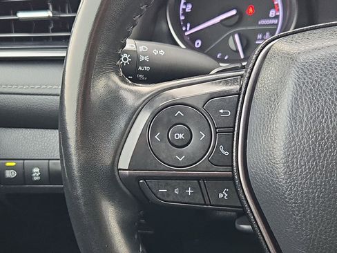 Used 2023 Toyota Camry SE image 17