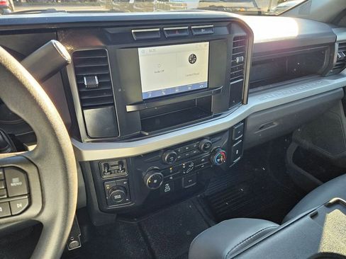 Used 2024 Ford F250 XL w/ XL Chrome Package AWD/4WD image 21