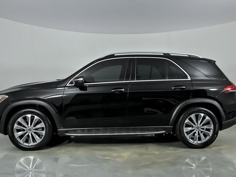 Used 2023 Mercedes-Benz GLE 350 4MATIC image 8