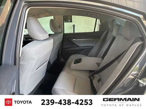 Used 2026 Toyota Camry LE w/ Convenience Package FWD image 17