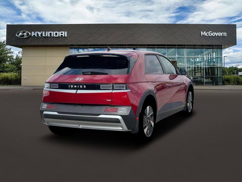 New 2026 Hyundai Ioniq 5 SEL image 7