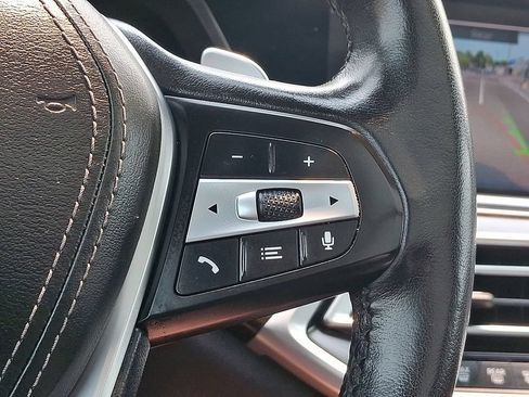 Used 2020 BMW X5 xDrive40i w/ Premium Package AWD/4WD image 23
