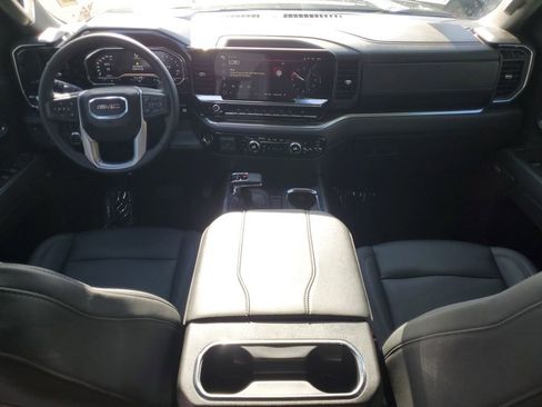 Used 2025 GMC Sierra 1500 Elevation w/ Elevation Premium Package image 20