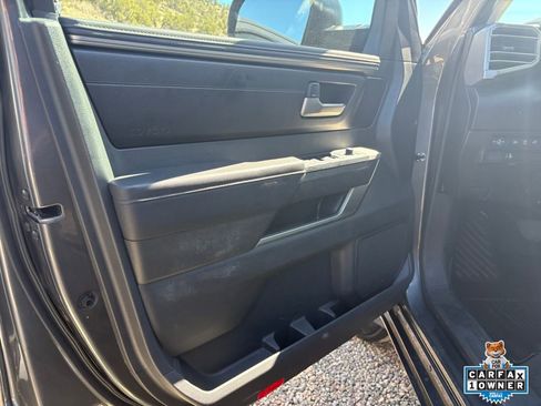Used 2024 Toyota Tundra SR5 image 14