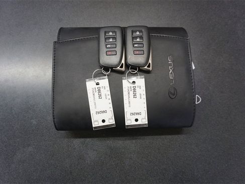 Used 2020 Lexus RX 350 350 image 20